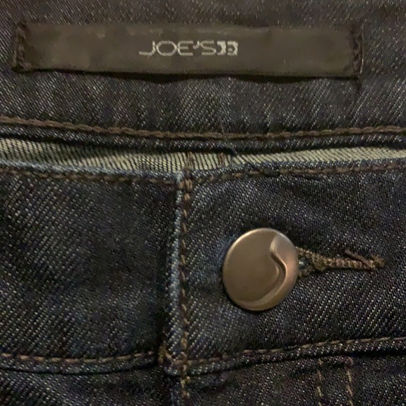 Joe’s Dark Wash Skinny Jean❤️ - Picture 2 of 5
